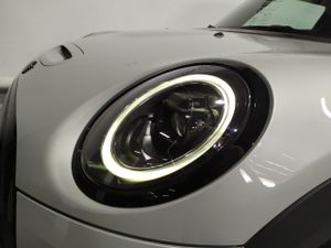 MINI Cooper  se 135 kw (184 cv)   - Foto 29