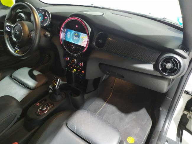 MINI Cooper  se 135 kw (184 cv)   - Foto 9