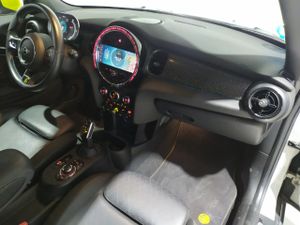 MINI Cooper  se 135 kw (184 cv)   - Foto 15