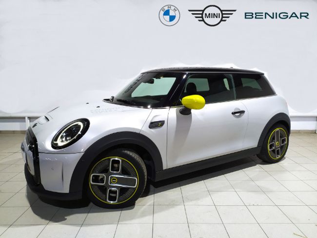 MINI Cooper  se 135 kw (184 cv)   - Foto 2