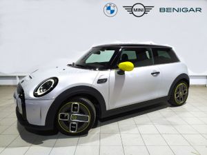 MINI Cooper  se 135 kw (184 cv)   - Foto 2