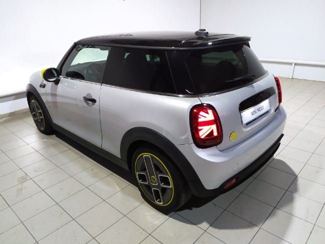MINI Cooper  se 135 kw (184 cv)   - Foto 13