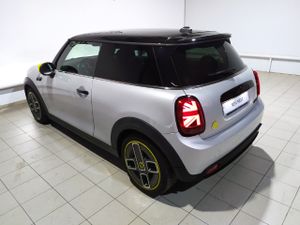 MINI Cooper  se 135 kw (184 cv)   - Foto 23
