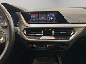 BMW Serie 1 118i 103 kw (140 cv)   - Foto 25