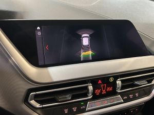 BMW Serie 1 118i 103 kw (140 cv)   - Foto 27