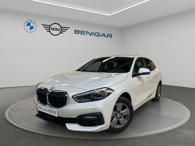 BMW Serie 1 118i 103 kw (140 cv)   - Foto 2