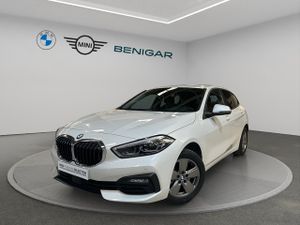 BMW Serie 1 118i 103 kw (140 cv)   - Foto 2