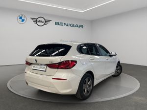 BMW Serie 1 118i 103 kw (140 cv)   - Foto 7