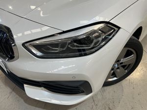 BMW Serie 1 118i 103 kw (140 cv)   - Foto 11