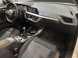 BMW Serie 1 118i 103 kw (140 cv)   - Foto 15