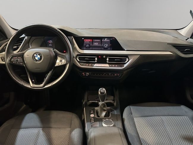 BMW Serie 1 118i 103 kw (140 cv)   - Foto 8