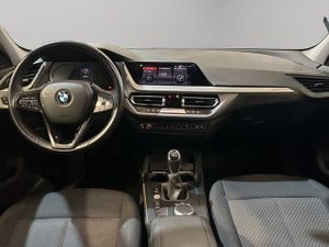 BMW Serie 1 118i 103 kw (140 cv)   - Foto 13