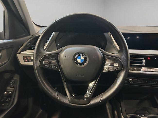 BMW Serie 1 118i 103 kw (140 cv)   - Foto 16