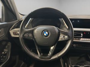 BMW Serie 1 118i 103 kw (140 cv)   - Foto 29