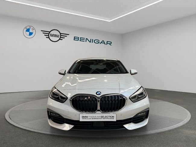BMW Serie 1 118i 103 kw (140 cv)   - Foto 3