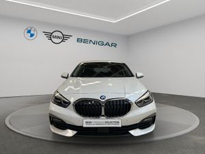 BMW Serie 1 118i 103 kw (140 cv)   - Foto 3