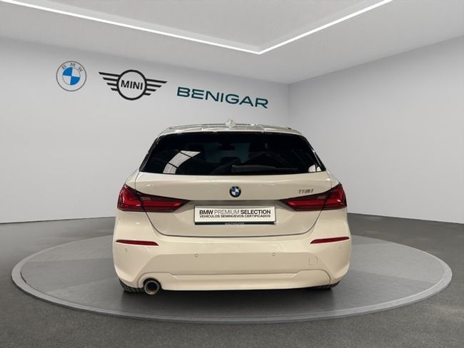 BMW Serie 1 118i 103 kw (140 cv)   - Foto 6