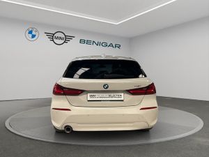 BMW Serie 1 118i 103 kw (140 cv)   - Foto 9