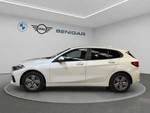 BMW Serie 1 118i 103 kw (140 cv)   - Foto 5