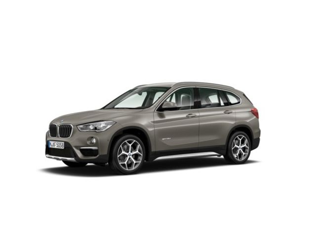 BMW X1 sdrive18d business 110 kw (150 cv)   - Foto 3