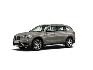 BMW X1 sdrive18d business 110 kw (150 cv)   - Foto 3