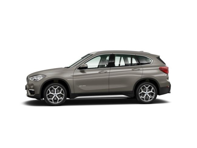 BMW X1 sdrive18d business 110 kw (150 cv)   - Foto 6