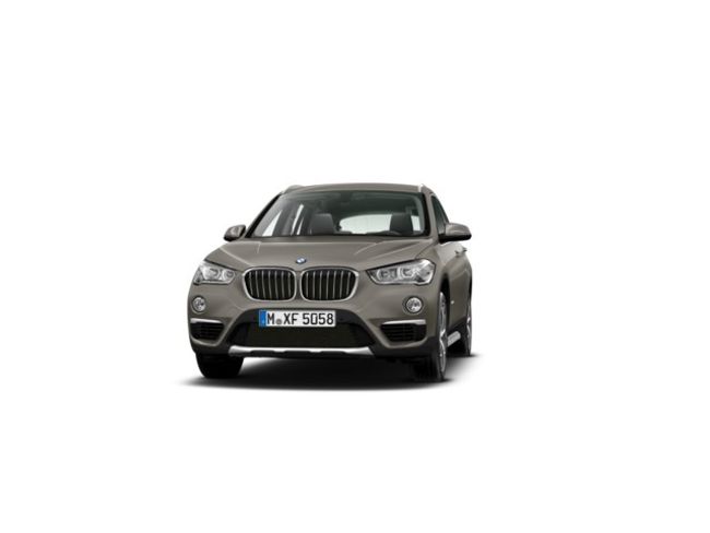 BMW X1 sdrive18d business 110 kw (150 cv)   - Foto 2