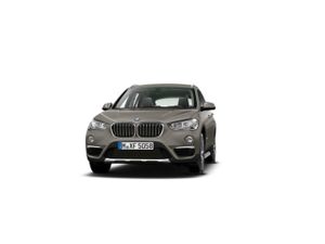 BMW X1 sdrive18d business 110 kw (150 cv)   - Foto 2