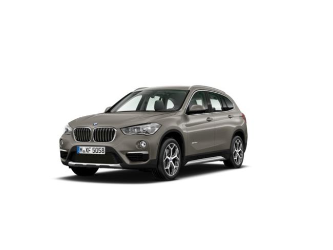 BMW X1 sdrive18d business 110 kw (150 cv)   - Foto 4
