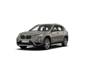 BMW X1 sdrive18d business 110 kw (150 cv)   - Foto 5