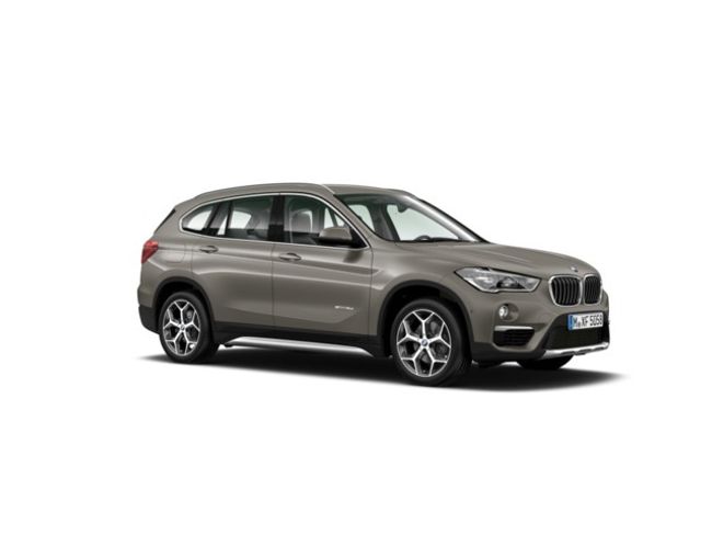 BMW X1 sdrive18d business 110 kw (150 cv)   - Foto 5