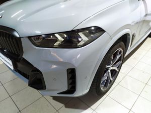 BMW X5 xdrive40d xline 259 kw (352 cv)   - Foto 11