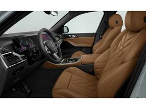 BMW X5 xdrive40d xline 259 kw (352 cv)   - Foto 5