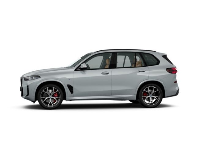 BMW X5 xdrive40d xline 259 kw (352 cv)   - Foto 10