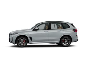 BMW X5 xdrive40d xline 259 kw (352 cv)   - Foto 17