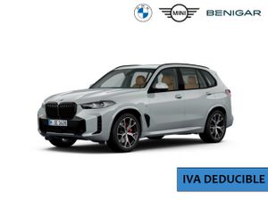 BMW X5 xdrive40d xline 259 kw (352 cv)   - Foto 2