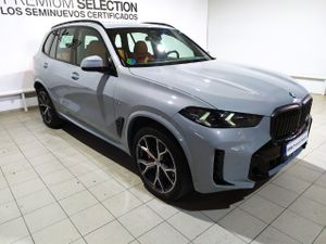 BMW X5 xdrive40d xline 259 kw (352 cv)   - Foto 21