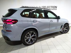 BMW X5 xdrive40d xline 259 kw (352 cv)   - Foto 7
