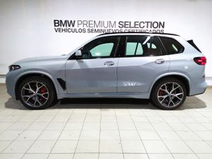 BMW X5 xdrive40d xline 259 kw (352 cv)   - Foto 5