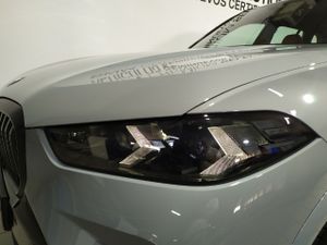 BMW X5 xdrive40d xline 259 kw (352 cv)   - Foto 29