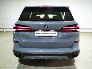 BMW X5 xdrive40d xline 259 kw (352 cv)   - Foto 9