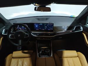 BMW X5 xdrive40d xline 259 kw (352 cv)   - Foto 13