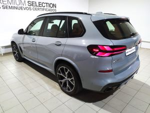 BMW X5 xdrive40d xline 259 kw (352 cv)   - Foto 23