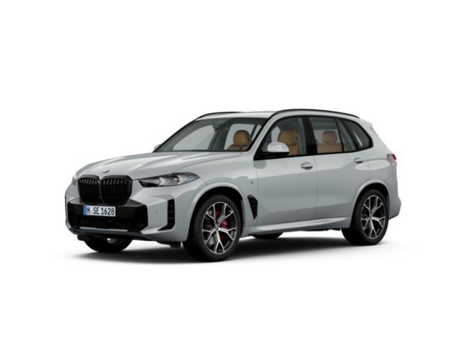 BMW X5 xdrive40d xline 259 kw (352 cv)   - Foto 2