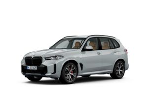 BMW X5 xdrive40d xline 259 kw (352 cv)   - Foto 2