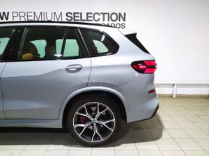 BMW X5 xdrive40d xline 259 kw (352 cv)   - Foto 27