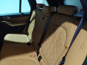 BMW X5 xdrive40d xline 259 kw (352 cv)   - Foto 17