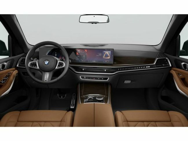 BMW X5 xdrive40d xline 259 kw (352 cv)   - Foto 5