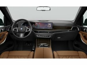 BMW X5 xdrive40d xline 259 kw (352 cv)   - Foto 7