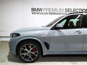 BMW X5 xdrive40d xline 259 kw (352 cv)   - Foto 25